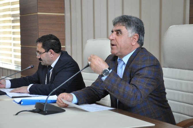 Köylere Güneş Enerjisi Paneli Çalışması