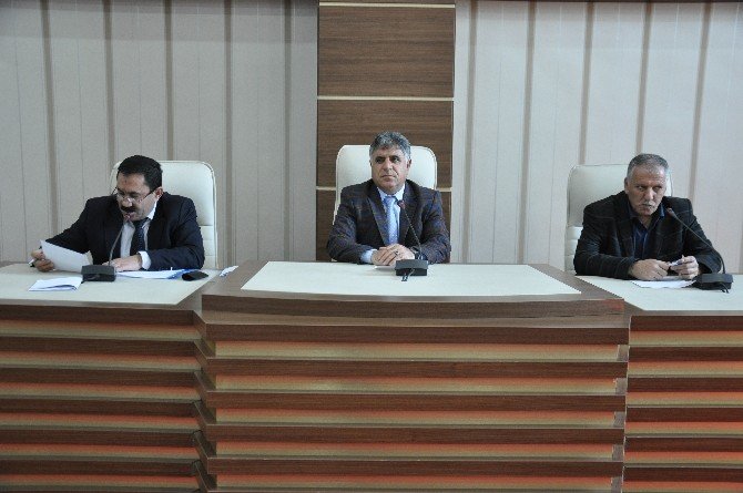 Köylere Güneş Enerjisi Paneli Çalışması