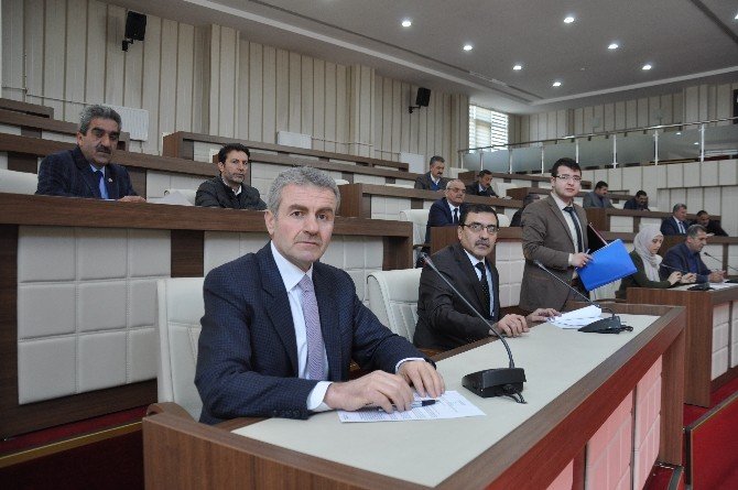 Köylere Güneş Enerjisi Paneli Çalışması