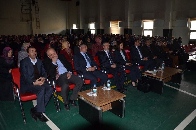 8 Mart Dünya Kadınlar Günü Etkinlikleri