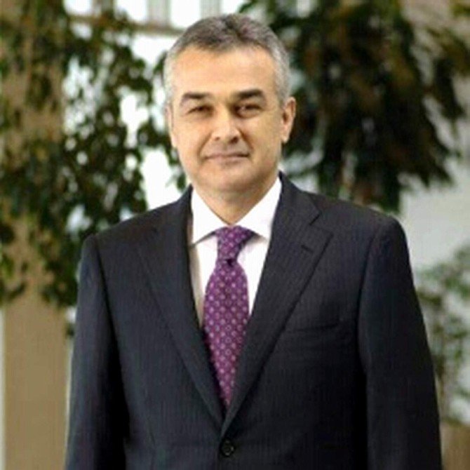 Ak Partili Vekil Savaş’ın 8 Mart Dünya Kadınlar Günü Mesajı