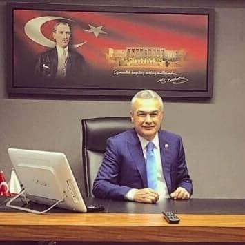 Ak Partili Vekil Savaş’ın 8 Mart Dünya Kadınlar Günü Mesajı