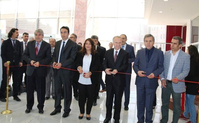 Nevşehir’de 8 Mart Dünya Kadınlar Günü Kutlandı