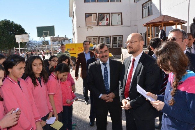 Onbeşlilerden Sur’daki Mehmetçiklere Mektup