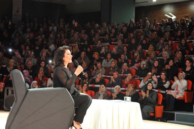 Darıca’da 8 Mart Etkinliği