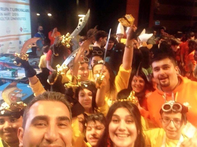 Özel Deva Okullarından Büyük Başarı