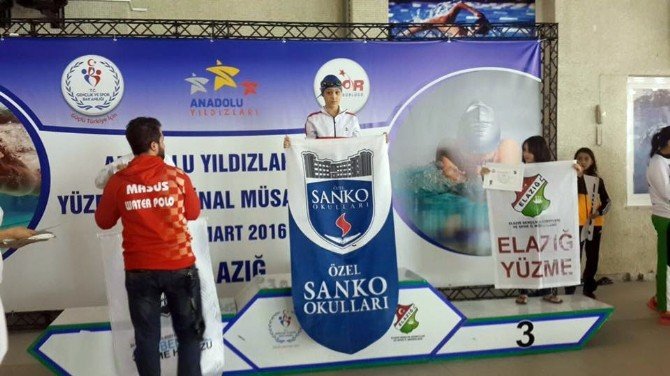 Gaziantep İçin Kulaç Atacaklar