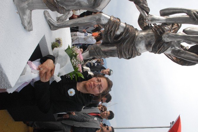 Fethiye’de Özgecan Parkı Açıldı