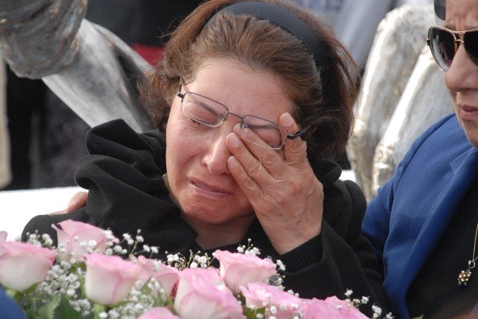 Fethiye’de Özgecan Parkı Açıldı