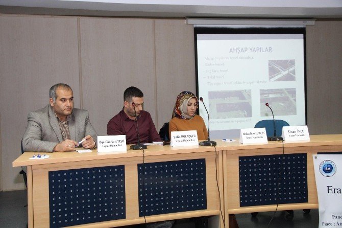 Geçmişten Günümüze Ekolojik Evler