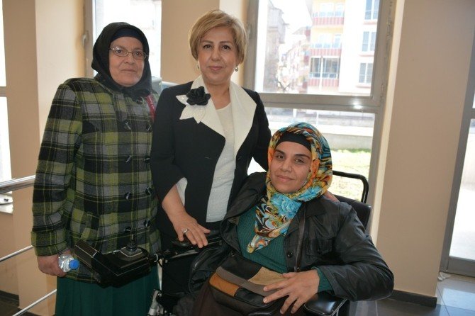 Kadınlar Günü İçin Özel Program