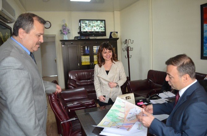 Rehabilitasyon Merkezinde Kadınlar Günü Programı Düzenlendi