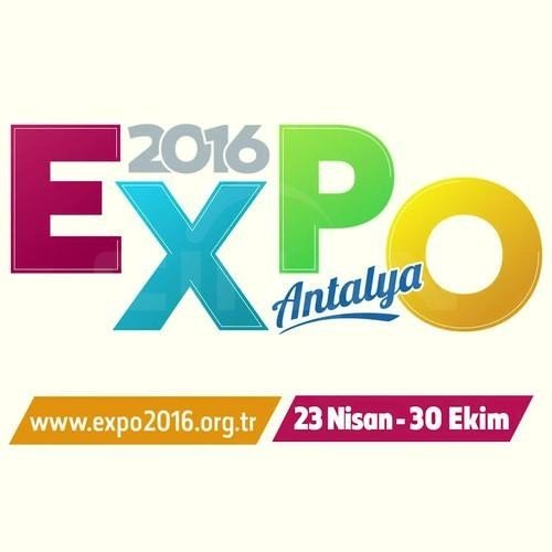 Bilecik Belediyesi Expo 2016 Antalya’da Çalışmalarını Tanıtılacak