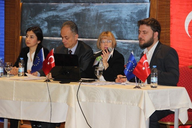 Esnafın Uyum Yetenekleri Artacak