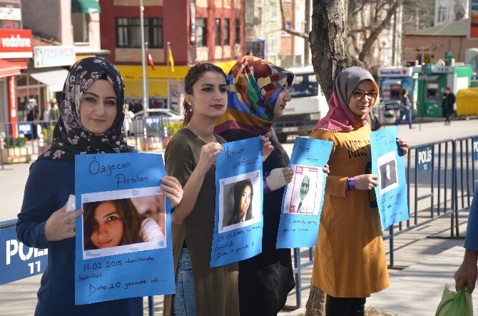 Toplum Gönüllüleri Kulübü Üyelerinin Farkındalık Çabaları