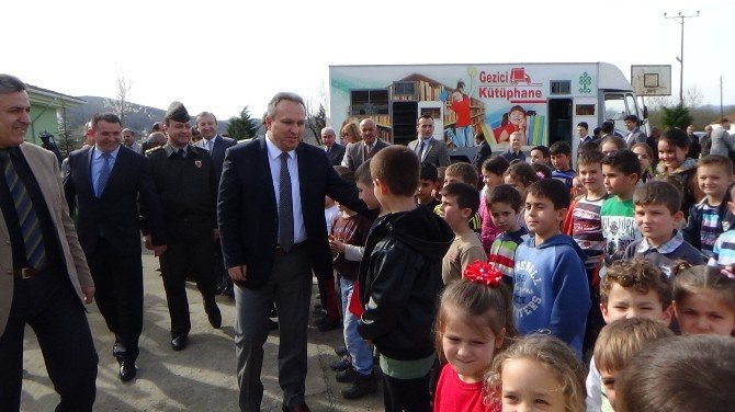 Düzce’de Okulda Sağlık Takibi Yapılacak