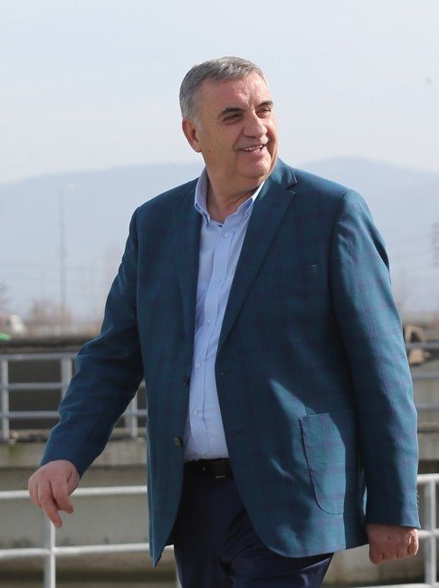 Tarihi Projede Tarihi Adım