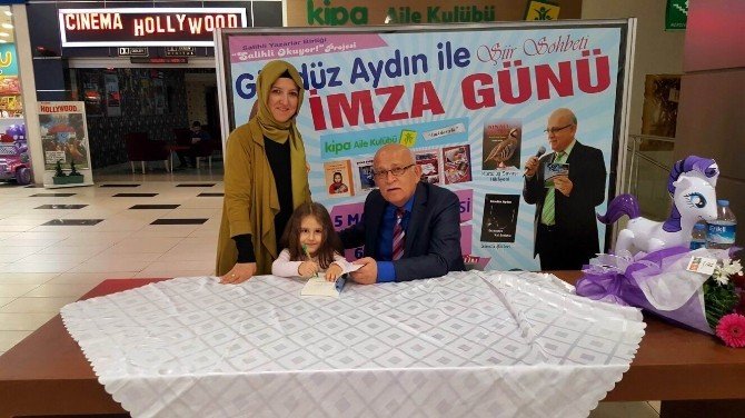 ’Elif’in Duası’ Büyük İlgi Gördü