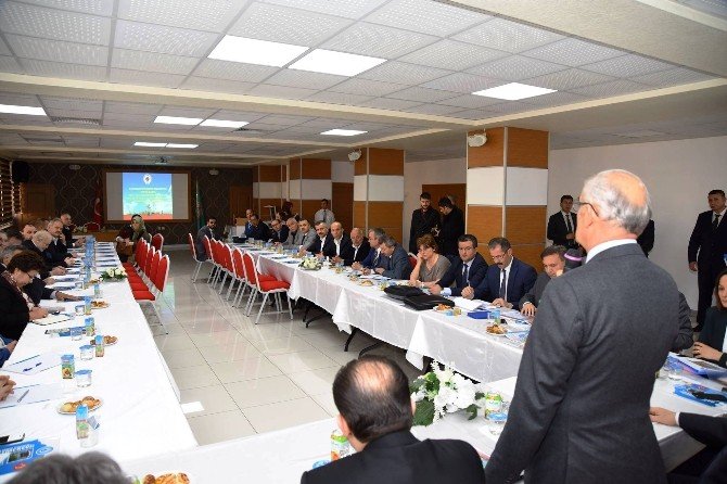 Başkan Yılmaz: “İşgalcilerin Rahatını Bozuyoruz Ve Bozacağız”