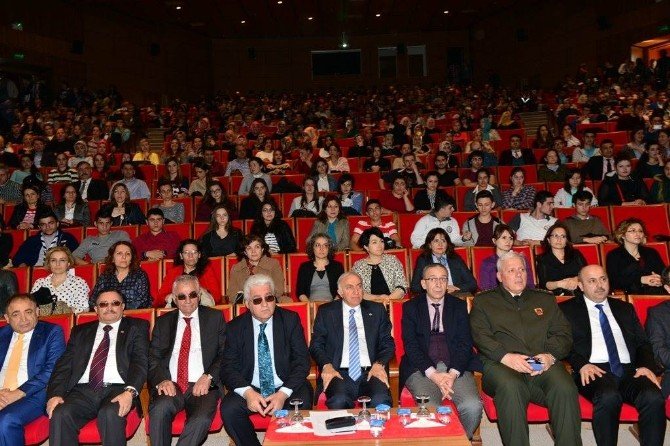 Uyuşturucuyla Mücadele Farkındalık Paneli