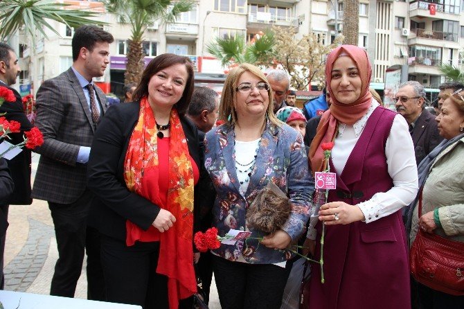 Hünerli Eller’e Anlamlı Açılış