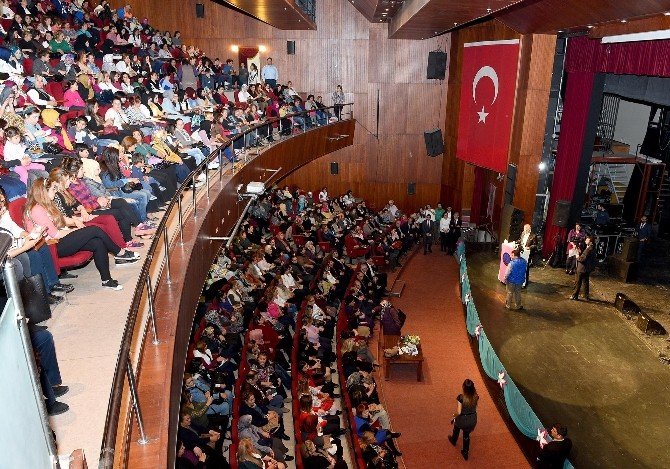 Karalar: "Seyhan’ı ‘Kadın Dostu Kent’ Yapacağız"