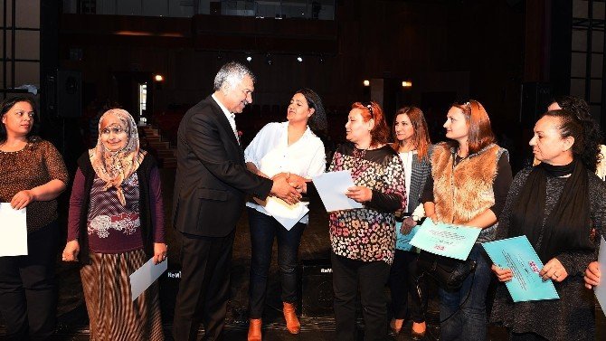 Karalar: "Seyhan’ı ‘Kadın Dostu Kent’ Yapacağız"