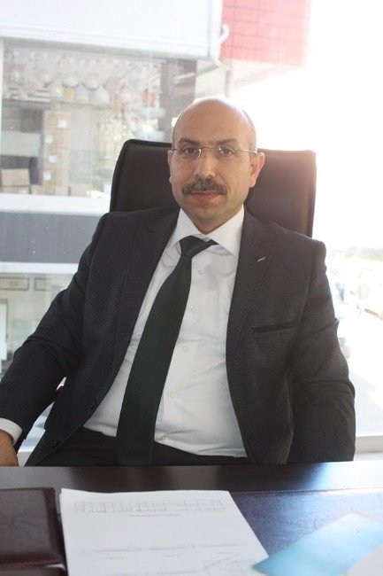 Ünye Sgm Yeni Yerinde