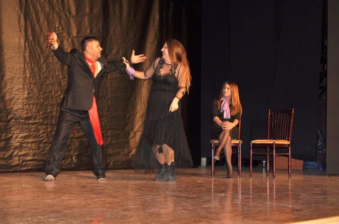 “Kadınlık Bizde Kalsın” Beğeniyle İzlendi