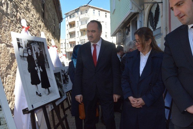 Kadın Çalışmaları Uygulama Merkezi Açıldı