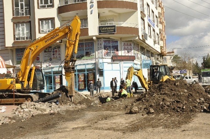 Siverek Belediye Başkanı Resul Yılmaz’dan Önemli Açıklamalar