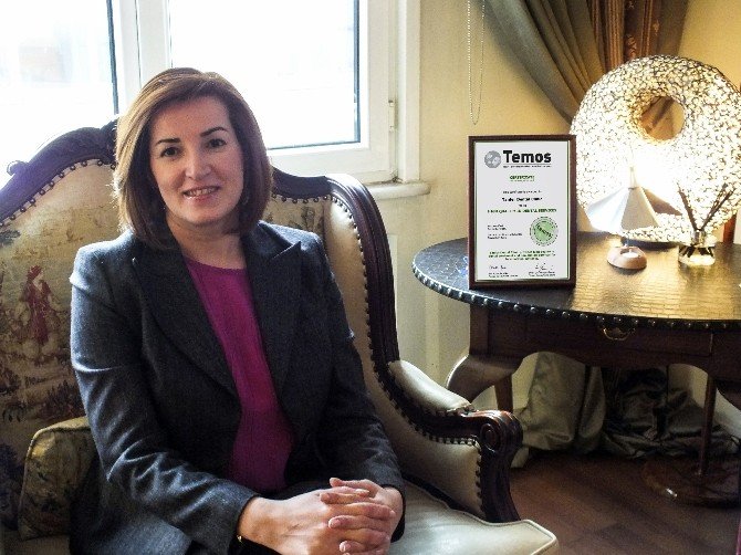 “Yurtdışından  gelen  hasta  sayısının 3 Kat Artması Hedefleniyor”