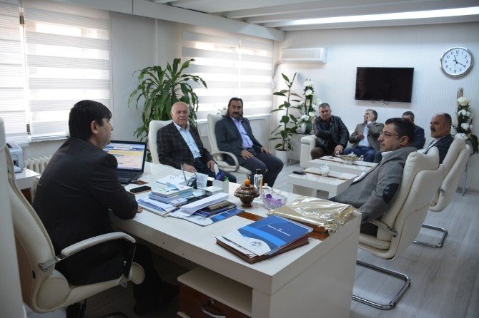 Tatso’dan Ziyaretler