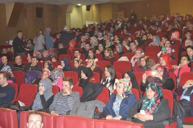 Türk Sanat Musikisi Konseri