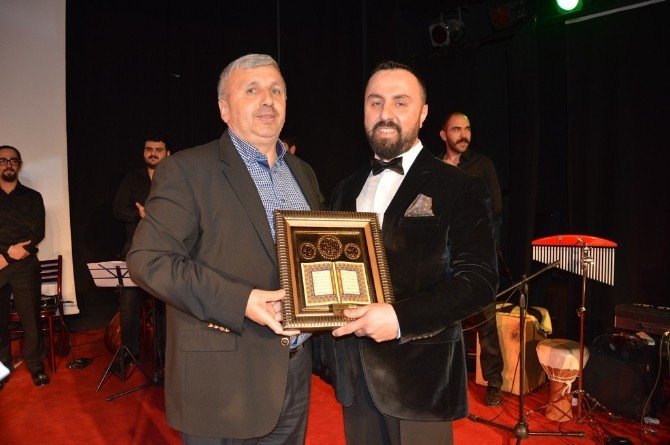 Türk Sanat Musikisi Konseri