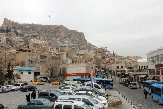 Mardin Turizmine Terör Darbesi