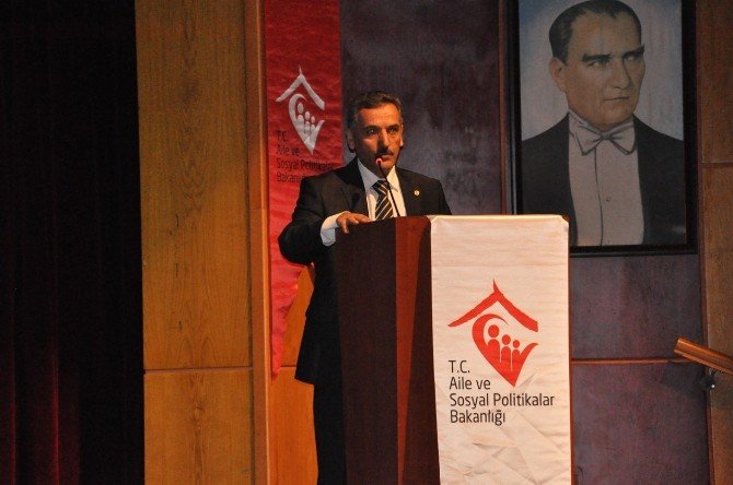 Tunceli’de 8 Mart Dünya Kadınlar Günü Programı