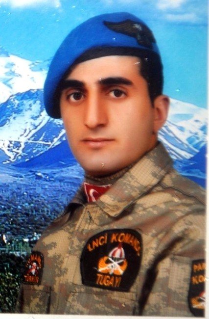 Turgutlu Şehitlerine Vefa