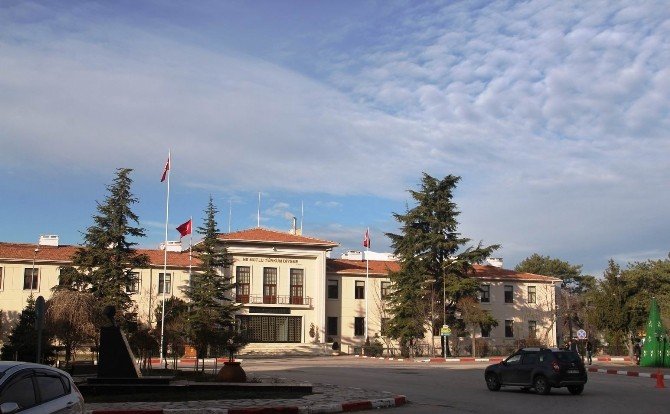 Kırklareli’nin Nüfusunun Yüzde 48,9’u Kadın