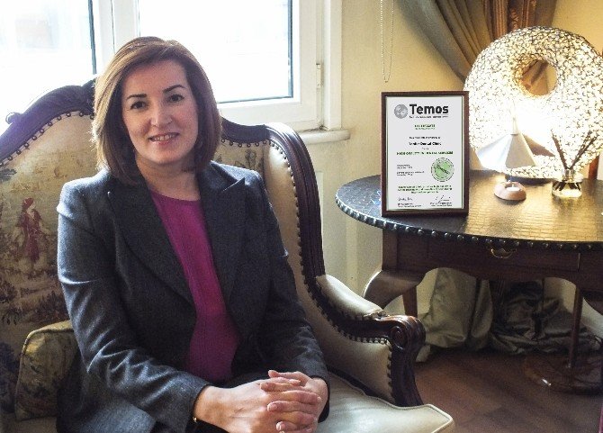 “Yurtdışından Gelen Hasta Sayısının 3 Kat Artması Hedefleniyor”