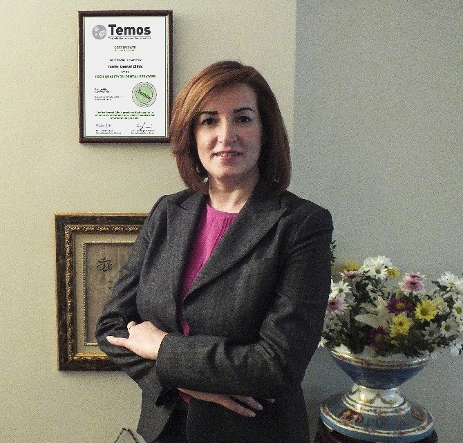 “Yurtdışından Gelen Hasta Sayısının 3 Kat Artması Hedefleniyor”