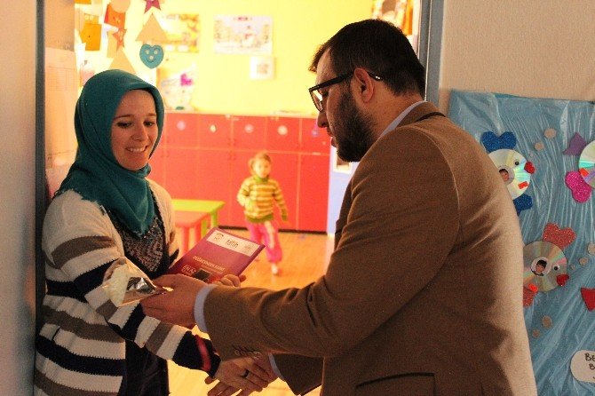 Başkan Sami Yavaş’tan Kadınlara Jest