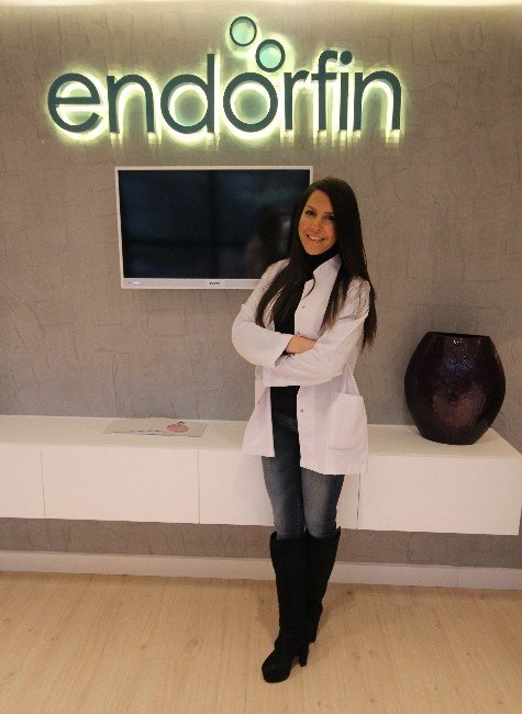 Zayıflamada Yepyeni Trend!