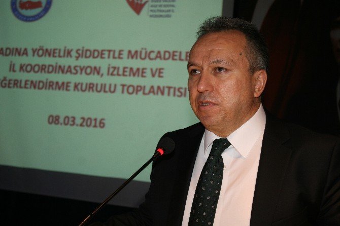 İlk Toplantı Bu Özel Günde