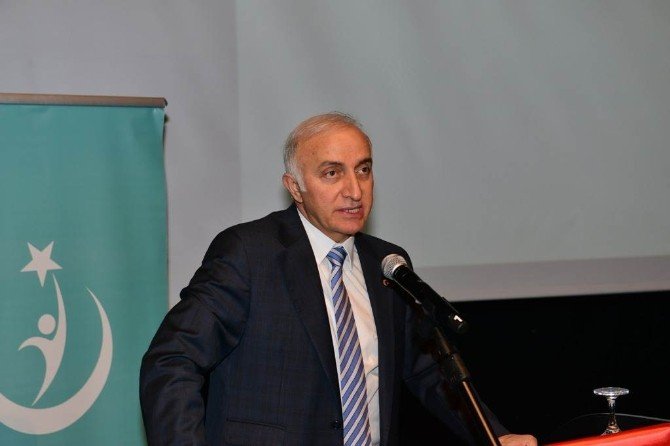 Uyuşturucuyla Mücadele Farkındalık Paneli