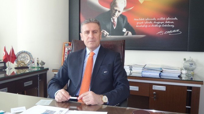 Van’da 13 Bin 413 Kişi İş-kur Kurslarından Faydalandı