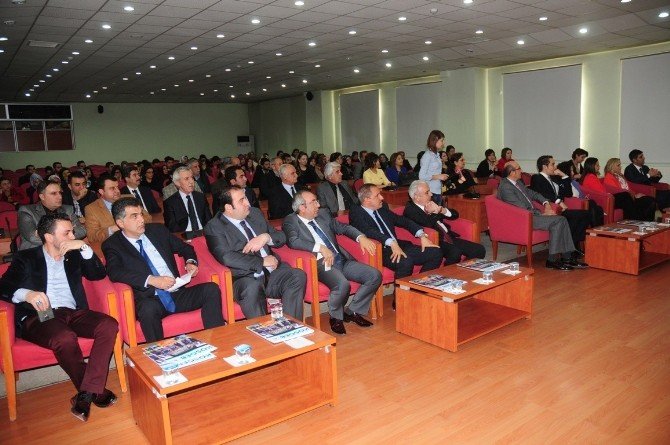 Kadın Girişimciler Sertifikalarını Aldı