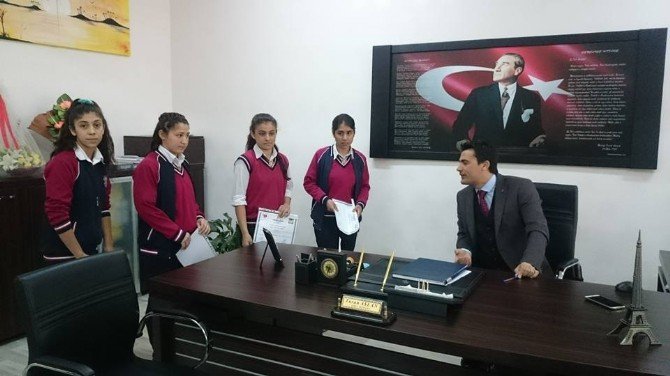 Viranşehir’de Satranç Şampiyonu Belli Oldu