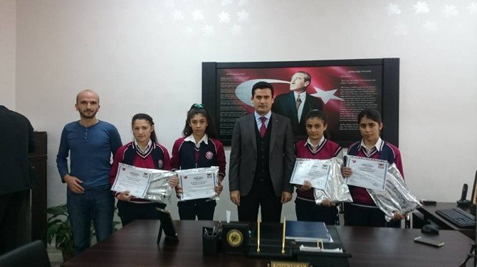 Viranşehir’de Satranç Şampiyonu Belli Oldu