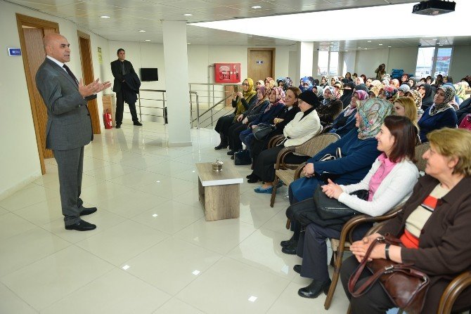 Ali Korkut, "Bir Gün Değil Her Gün Kıymetlimiz"